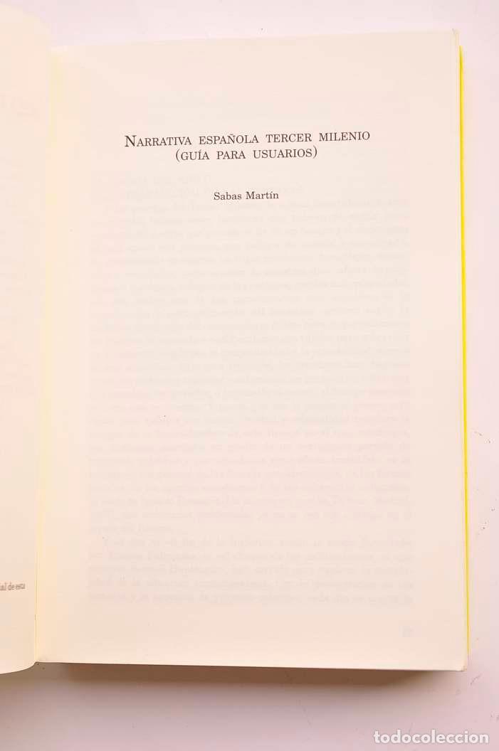 Libros: P&aacute;ginas amarillas - AUTORES VARIOS - Foto 3