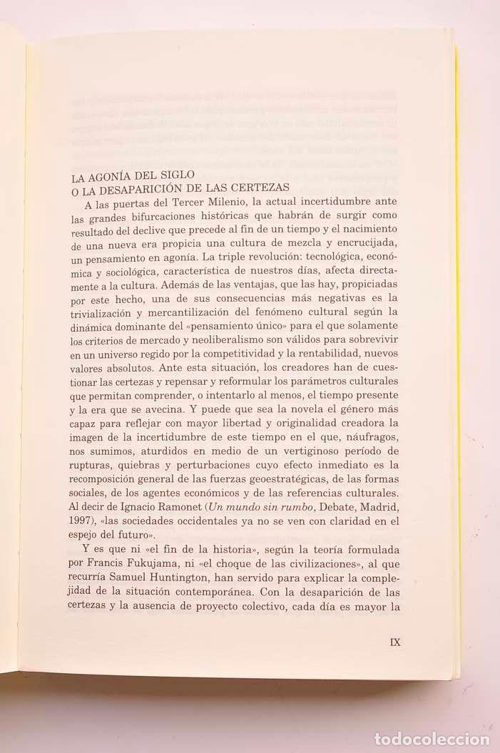 Libros: P&aacute;ginas amarillas - AUTORES VARIOS - Foto 4