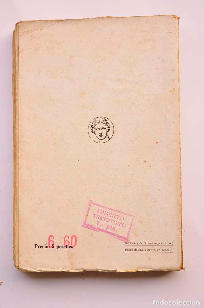 Libros: Torerito soberbio - ANTONIORROBLES - Foto 4