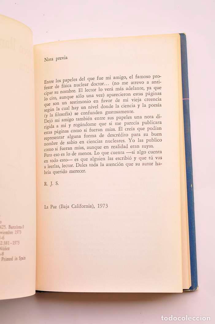 Libros: Una virgen llama a tu puerta - SENDER, Ram&oacute;n J. - Foto 4