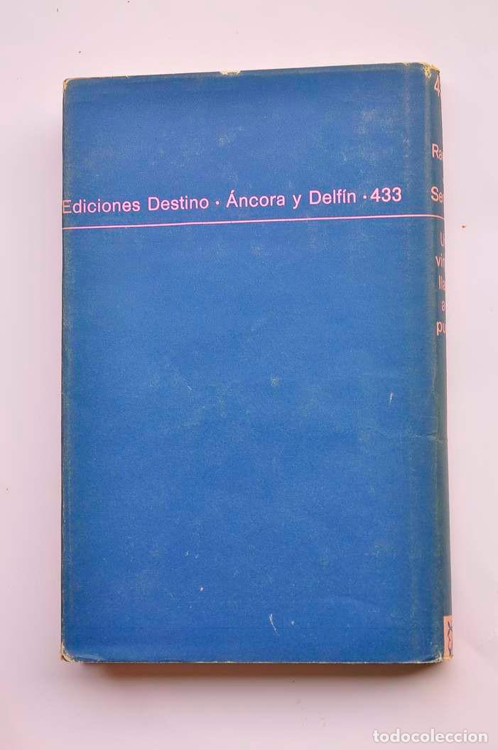 Libros: Una virgen llama a tu puerta - SENDER, Ram&oacute;n J. - Foto 5