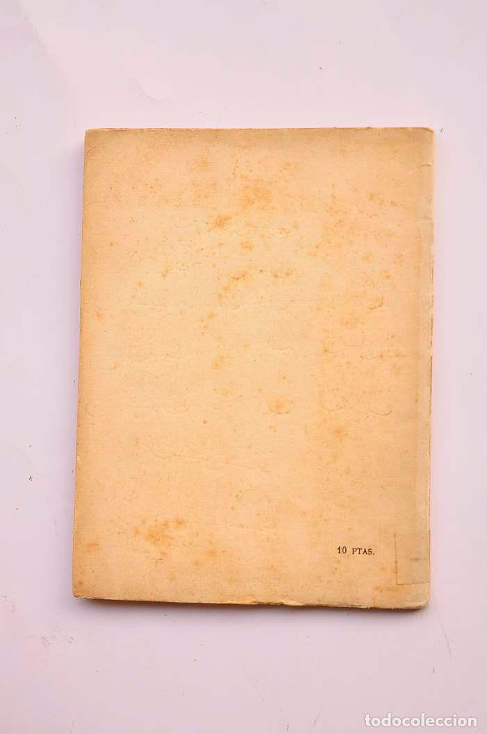 Libros: Umbral de armon&iacute;a - ALBAL&Aacute;, Alfonso - Foto 4