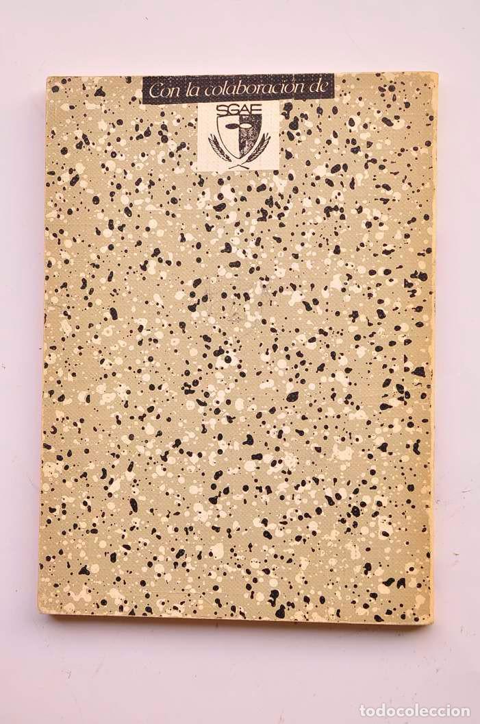 Libros: La puerta del &aacute;ngel - L&Oacute;PEZ RUBIO, Jos&eacute; - Foto 4