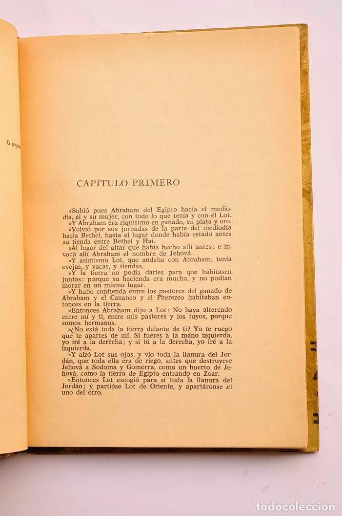 Libros: Sodoma y Gomorra - KELSEN, Franz - Foto 3