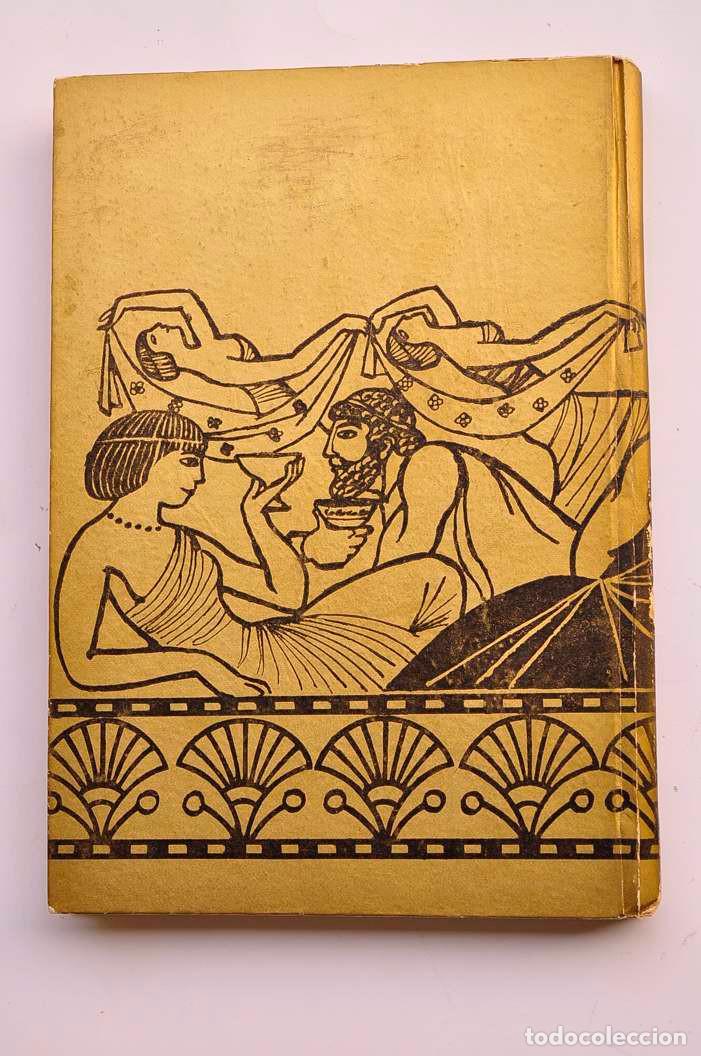 Libros: Sodoma y Gomorra - KELSEN, Franz - Foto 4
