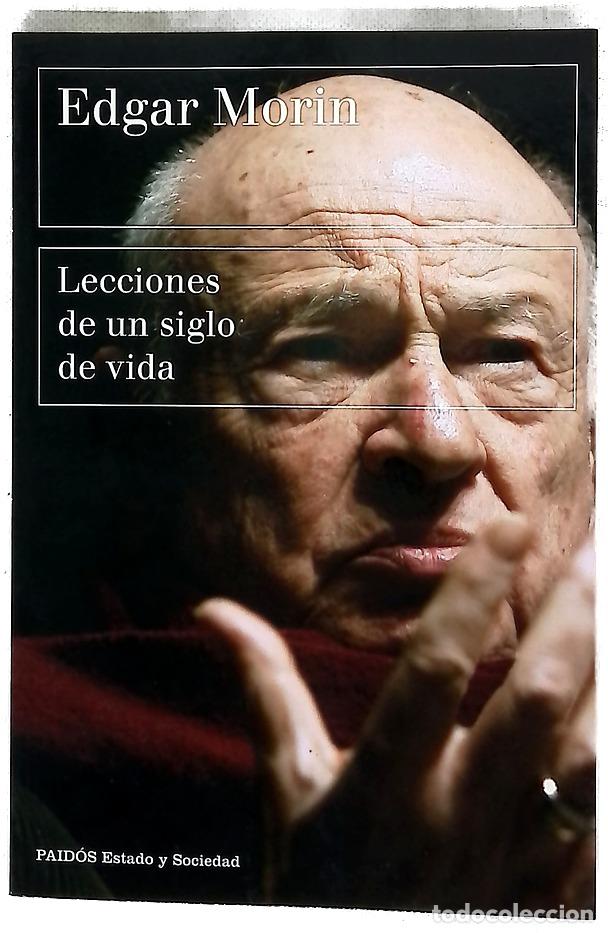 books: Lecciones de un siglo de vida