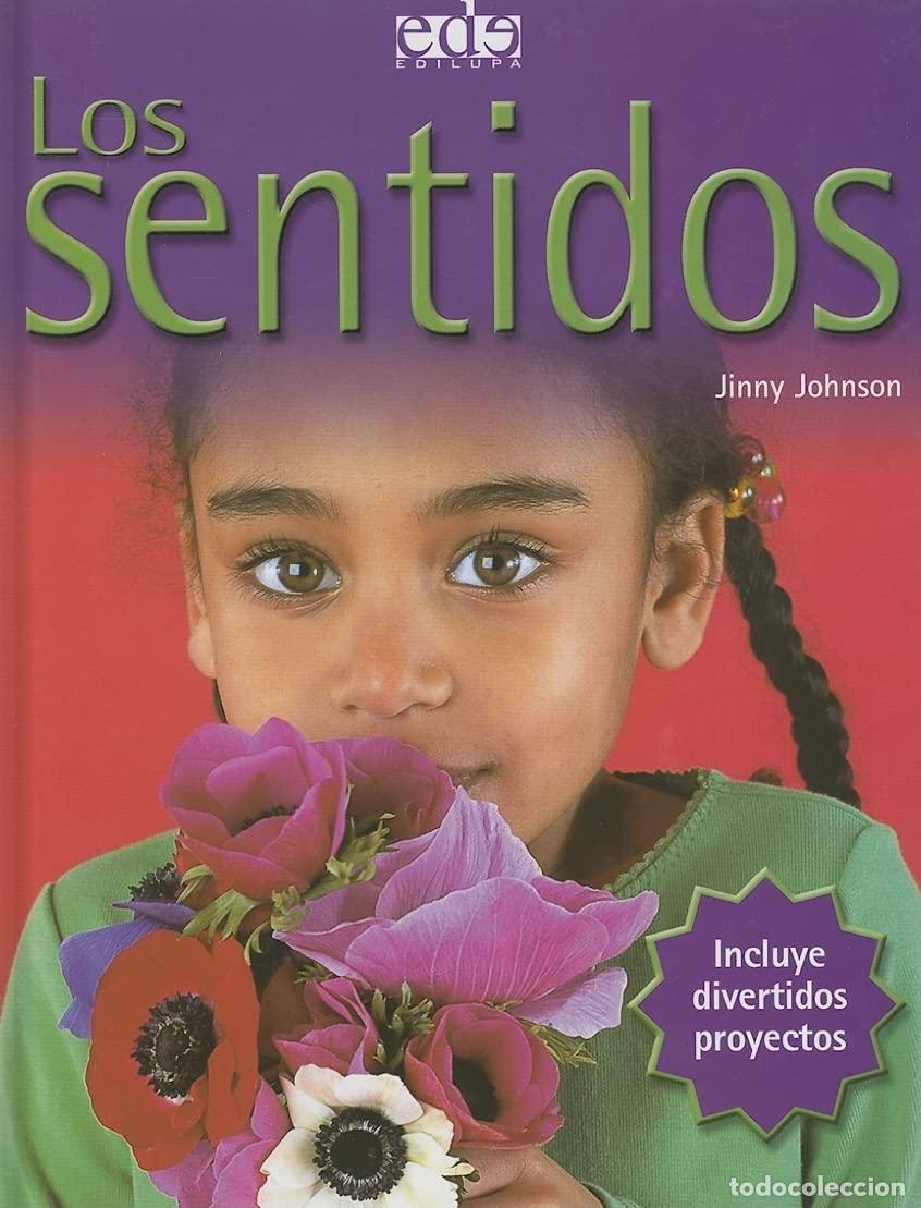 books: Sentidos (Introductions to Science)