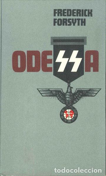 Libros: Odessa- 9788422606635