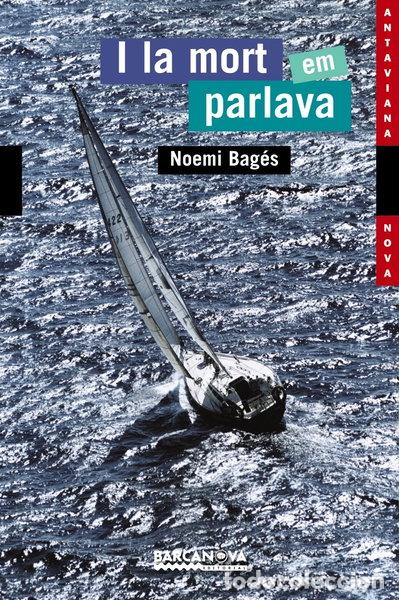 Libros: I la mort em parlava- 9788448917647
