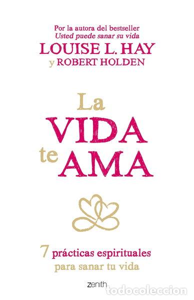 Libros: La vida te ama- 9788408145424 - Foto 1