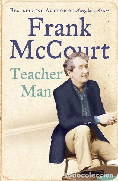 Libros: Teacher Man- 9780007173983