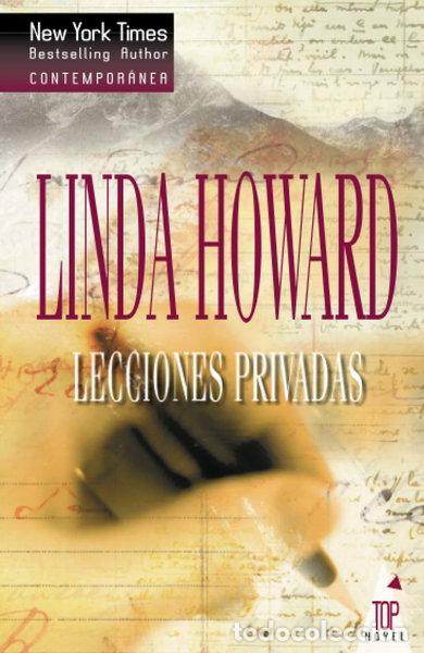 Libros: Lecciones privadas- 9788467128604