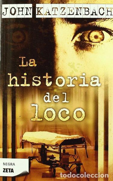 Libros: La Historia del Loco- 9788496546240