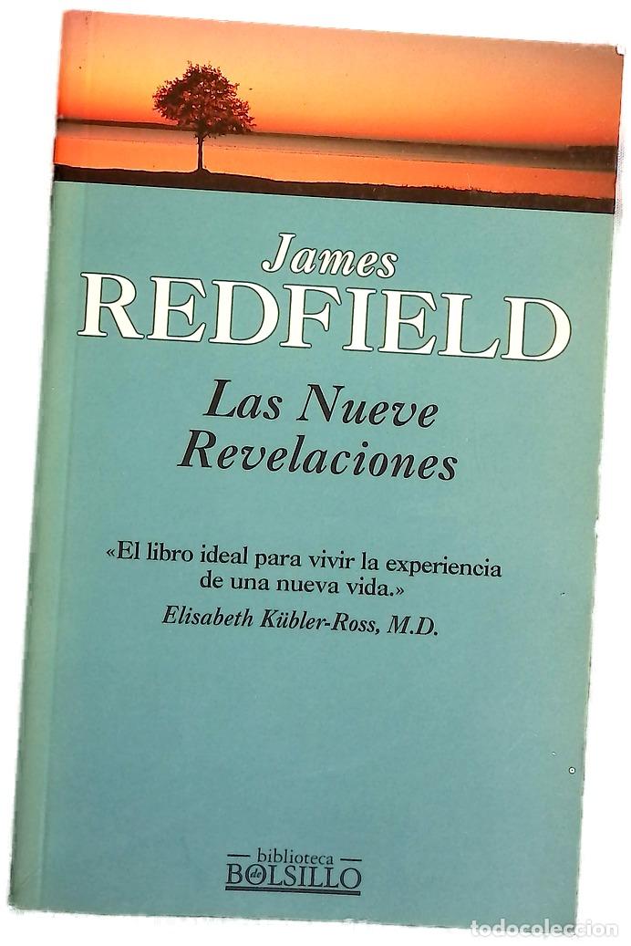 Libros: Las nueve revelaciones - Redfield, James