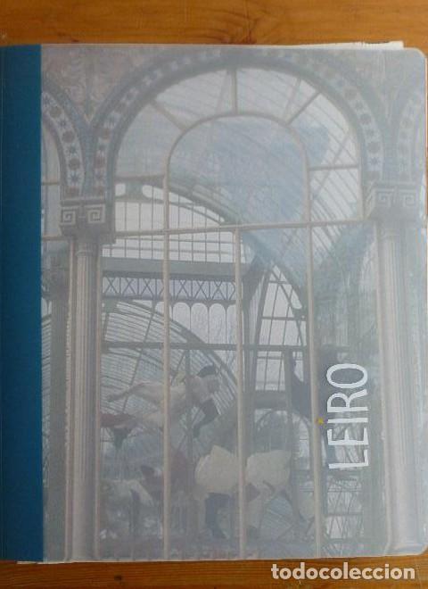 books: Leiro - Francisco Leiro