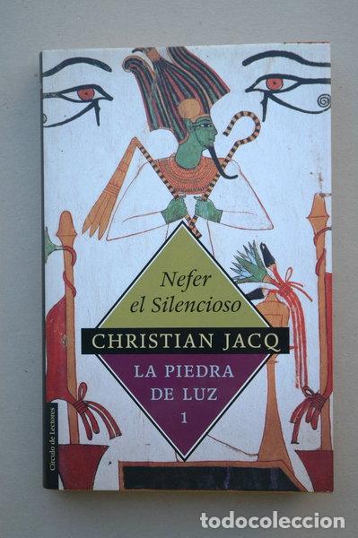 Libri di seconda mano: La Piedra de la Luz- 9788422685371