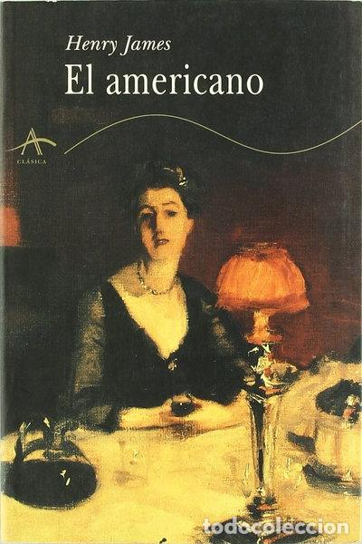 Libri di seconda mano: El americano- 9788484280033