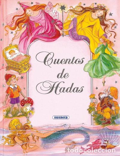 Livres: Cuentos de hadas- 9788430539369