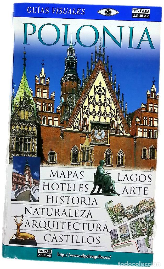 Libros: Polonia - El Pa&iacute;s Aguilar
