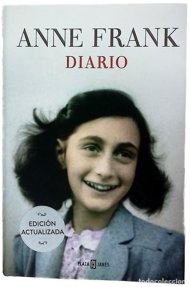 B&uuml;cher: Diario - Frank, Anne; Puls, Diego
