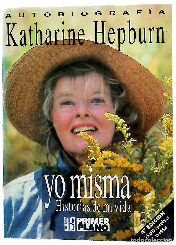 B&uuml;cher: Yo misma historias de mi vida