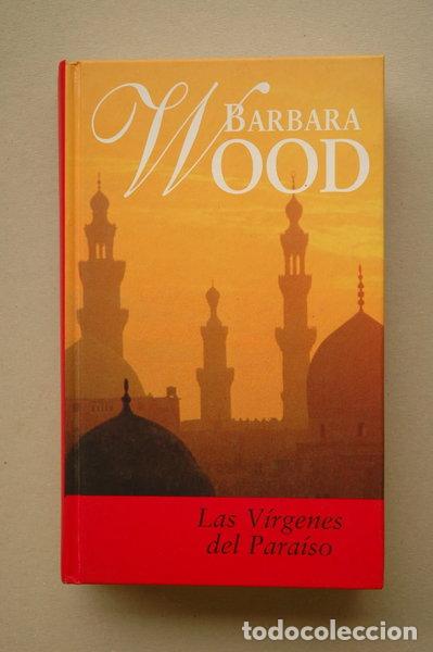 Libros: Las v&iacute;rgenes del para&iacute;so- 9788447318087