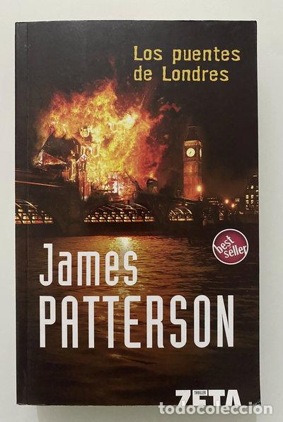 Libros: Los puentes de Londres- 9788496778139