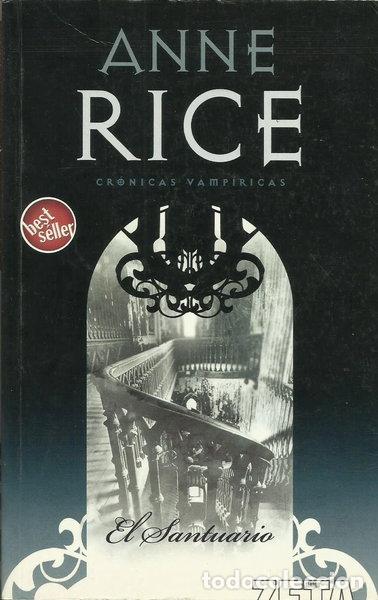 Libros: Entrevista con el vampiro- 9788495501257