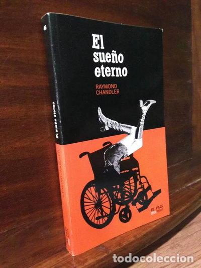 Libros: El sue&ntilde;o eterno- 9788496390058