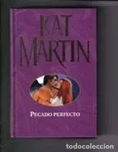 Libros: Pecado perfecto- 9788461160761