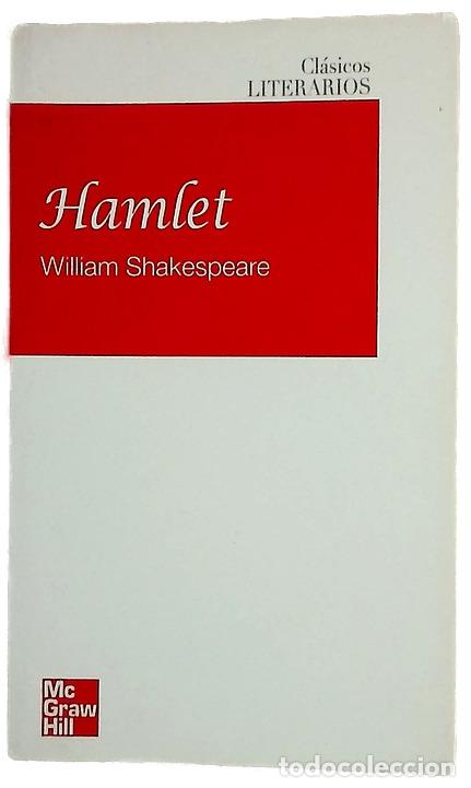 Libri di seconda mano: Hamlet - Shakespeare, William