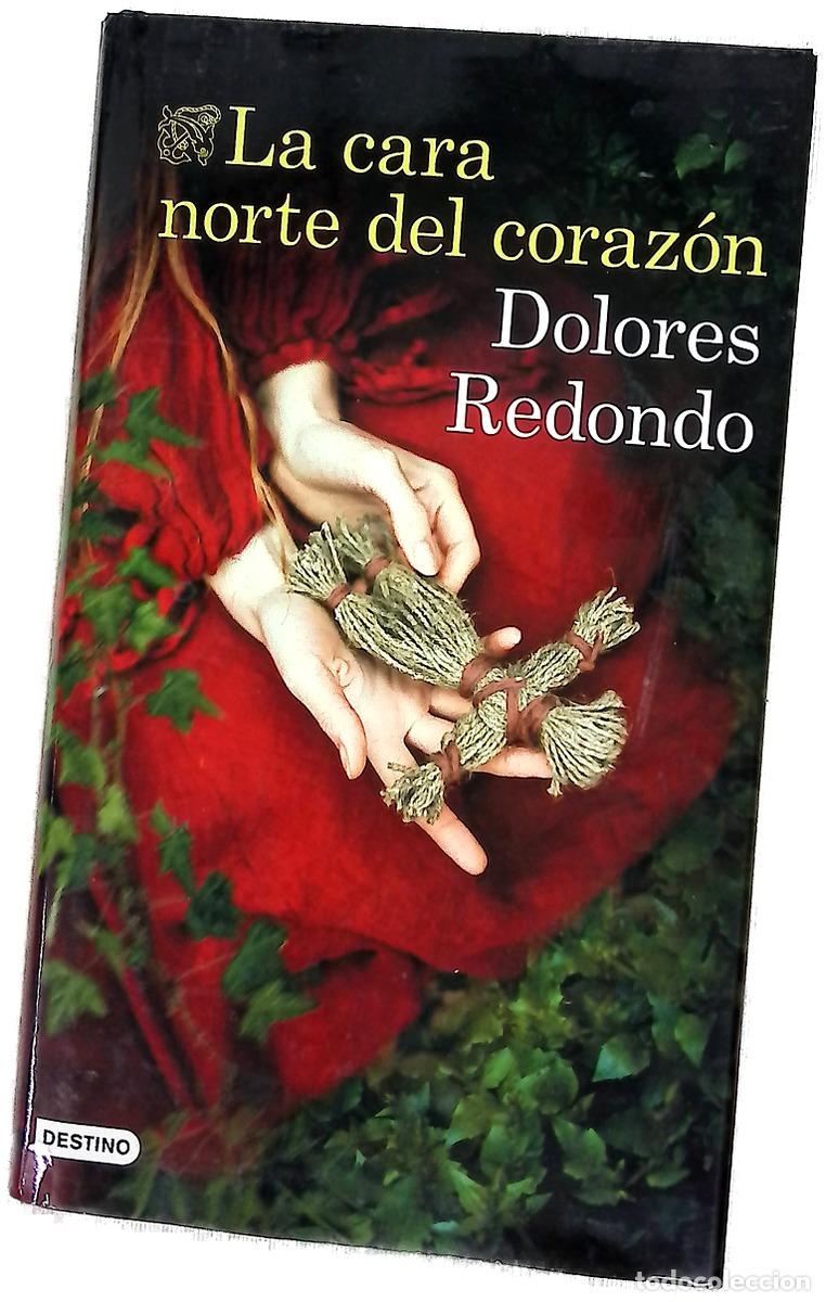 Libros: La cara norte del coraz&oacute;n