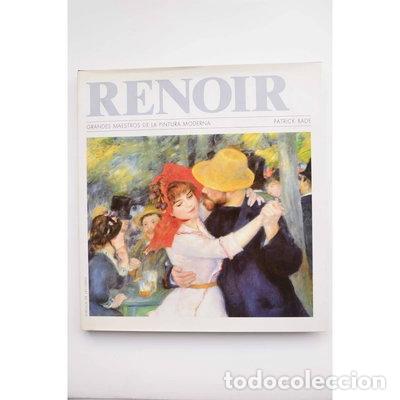 books: Renoir- 9788422640967