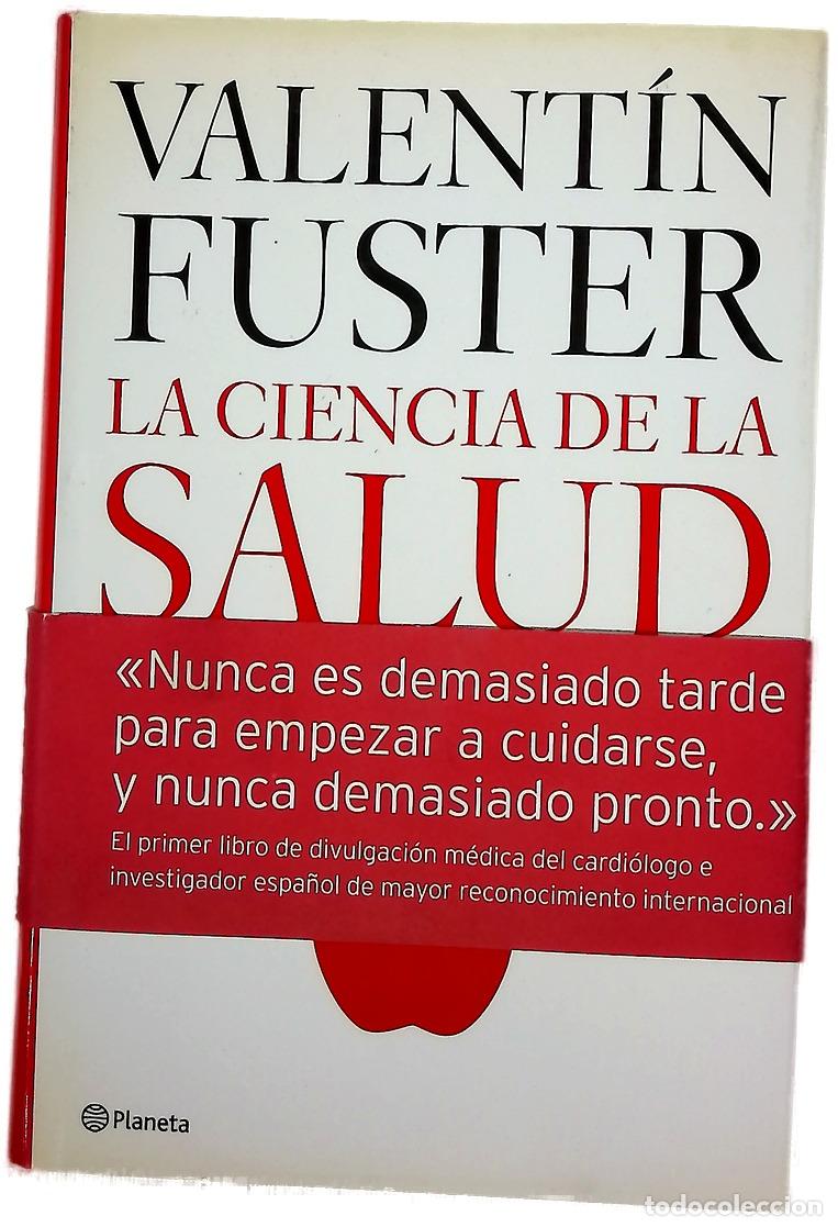 books: La ciencia de la salud mis consejos para una vida sana