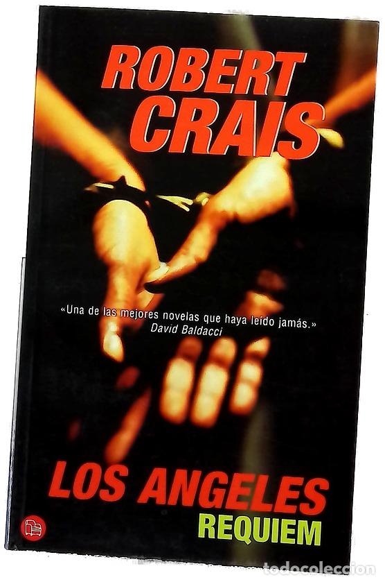 books: Los &Aacute;ngeles r&eacute;quiem - Crais, Robert