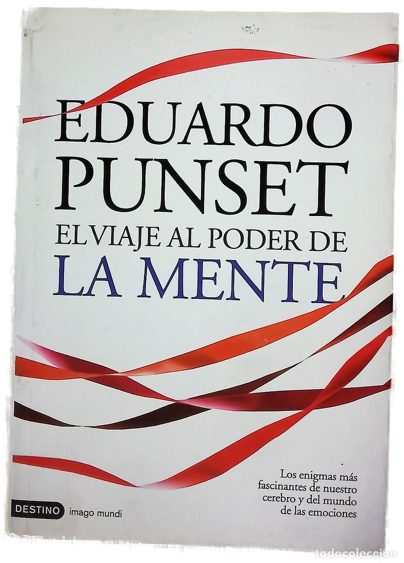 books: El viaje al poder de la mente