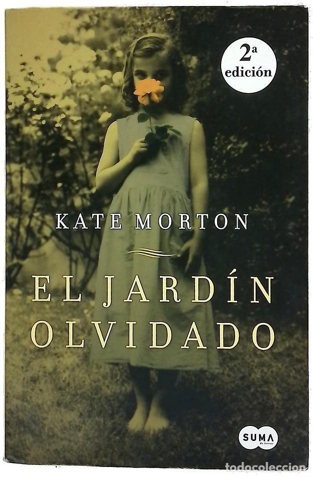 B&uuml;cher: El jard&iacute;n olvidado - Morton, Kate; Schroeder, Carlos
