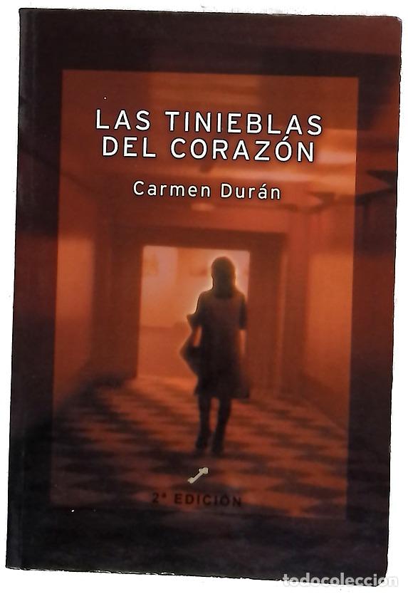 B&uuml;cher: Las tinieblas del coraz&oacute;n