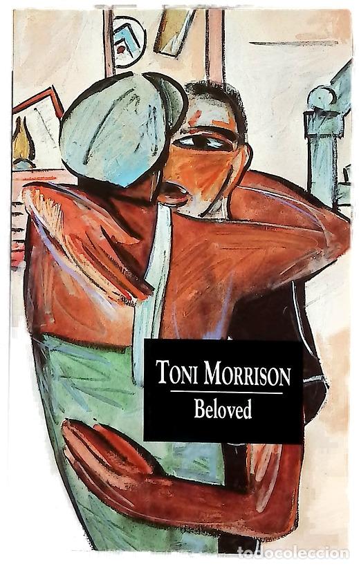 Libros: Beloved - Morrison, Toni; Men&eacute;ndez, Iris