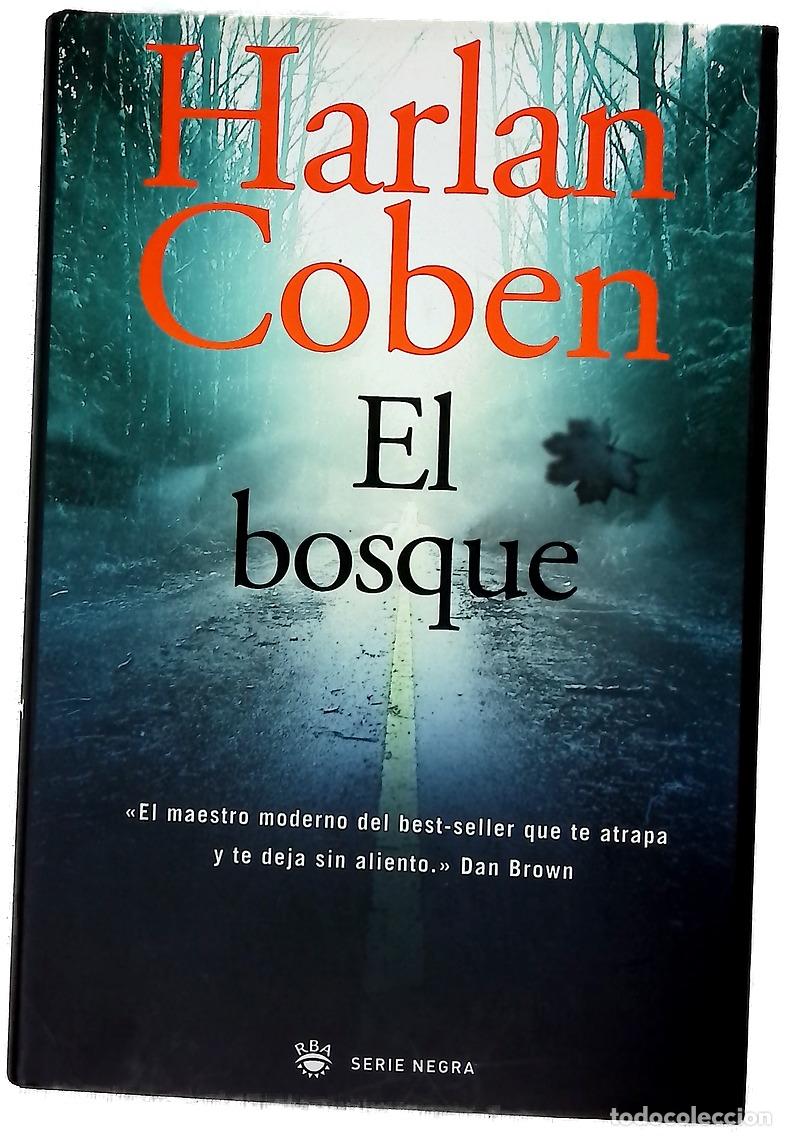 Libros: El bosque - Coben, Harlan