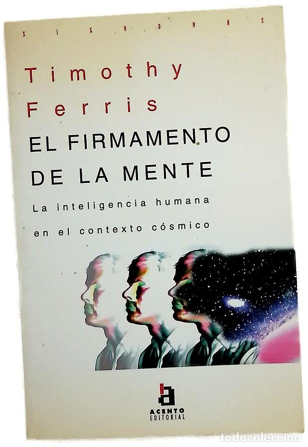 Libros: El firmamento de la mente