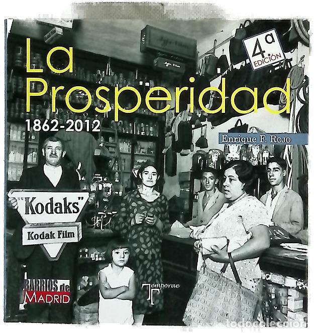 books: La Prosperidad, 1862-2012