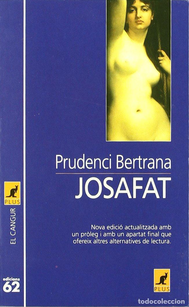 Livros em segunda m&atilde;o: Josafat (El Cangur) - Fundaci&oacute; Prudenci Bertrana