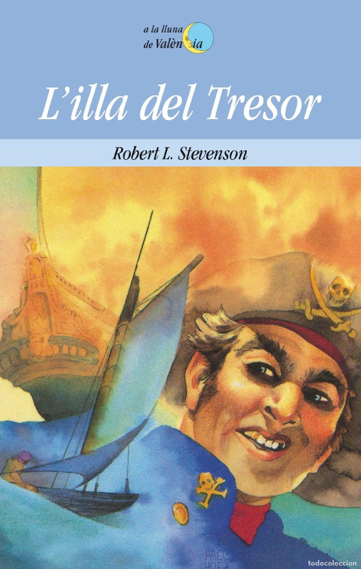 Libros: Lilla del Tresor: 34 (A la lluna de Val&egrave;ncia) - Foto 1