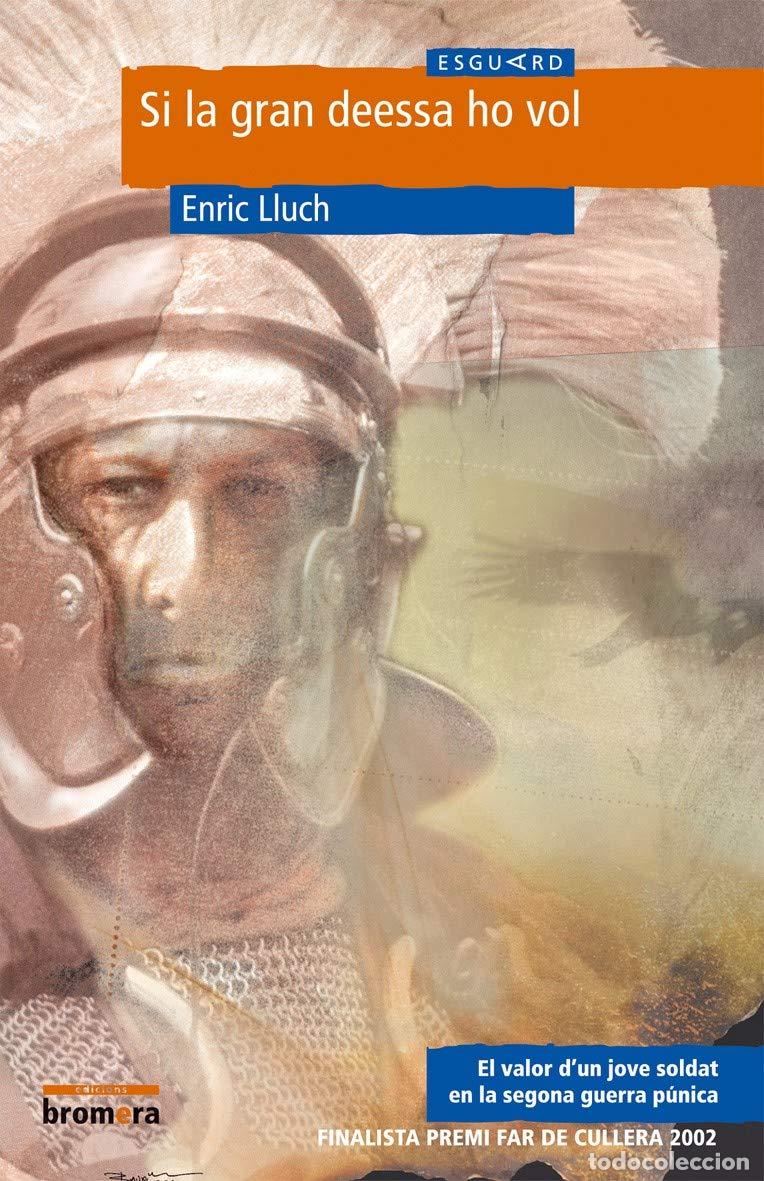 Libros: Si la gran deessa ho vol: 6 (Esguard) - Foto 1