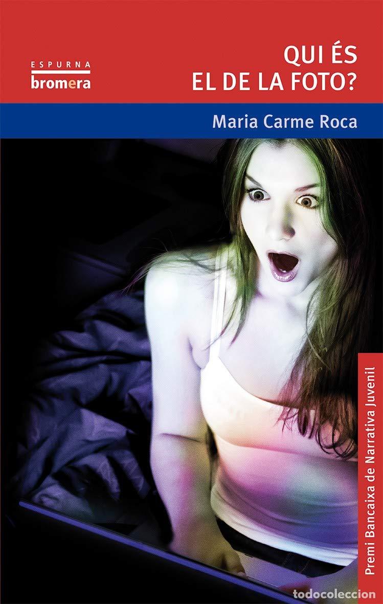 Libros: Qui &eacute;s el de la foto?: 91 (Espurna)