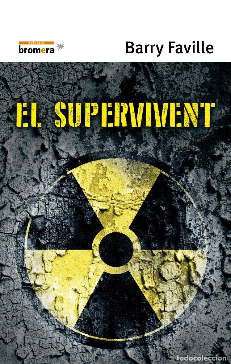 Libros: El supervivent: 2 (Espurna) - Foto 1
