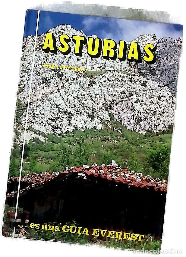 Libros: Asturias - Polledo, Jos&eacute; Luis