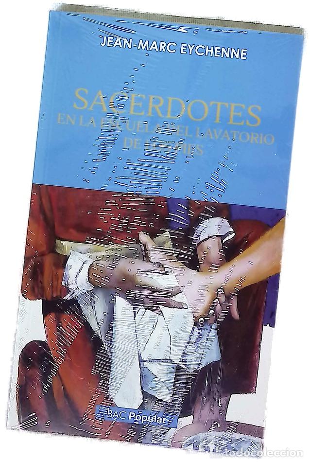 B&uuml;cher: Sacerdotes en la escuela del lavatorio de los pies