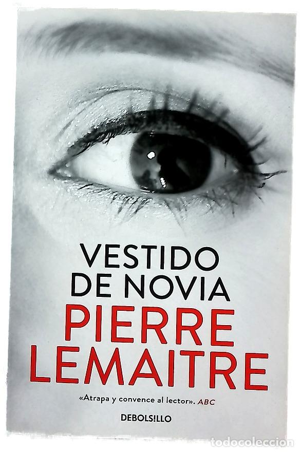 B&uuml;cher: Vestido de novia - Lemaitre, Pierre; Gallego Urrutia, Mar&iacute;a Teresa; Garc&iacute;a Gallego, Amaya